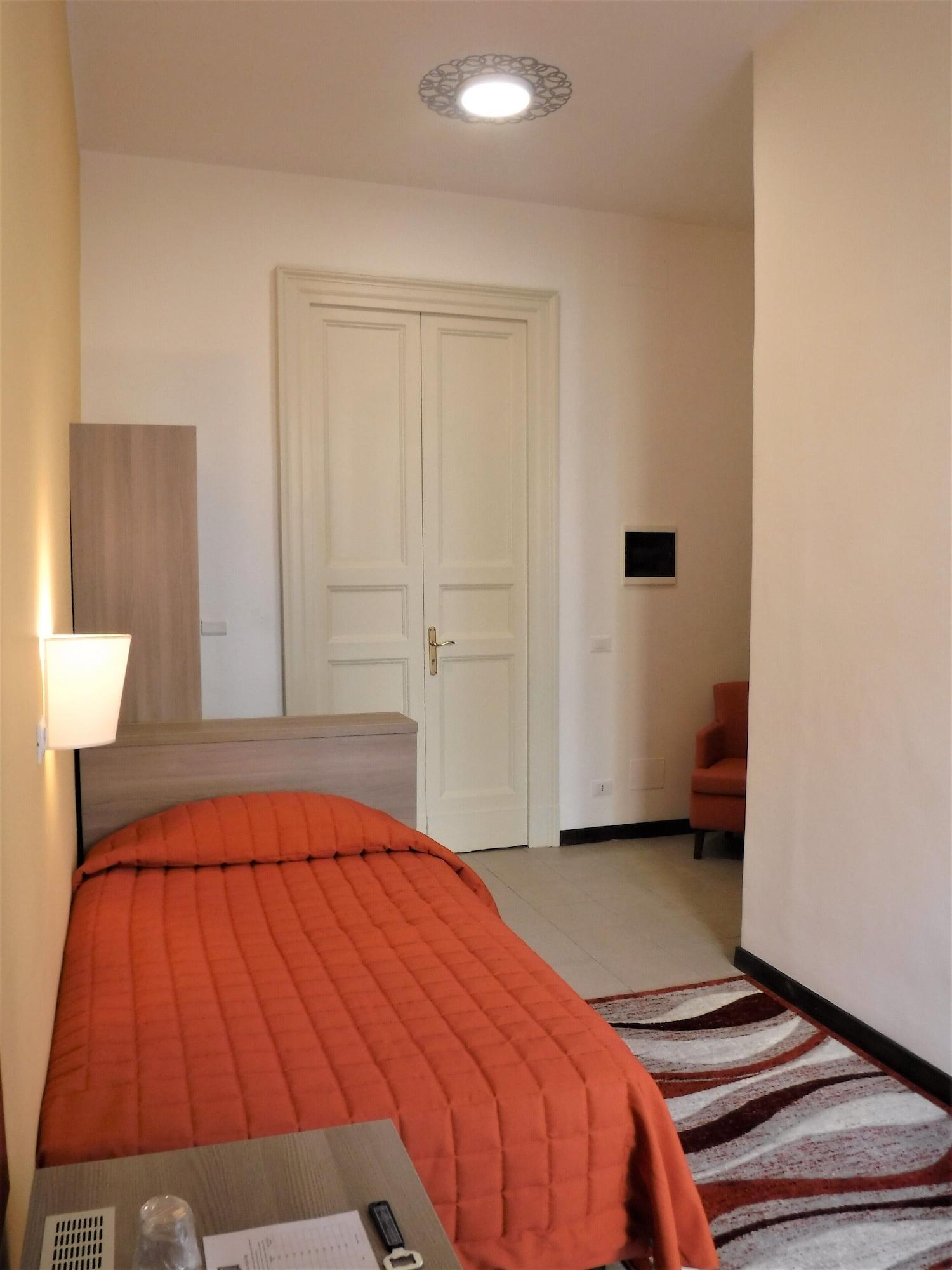 Moonlight Hotel&Suites Katanya Dış mekan fotoğraf