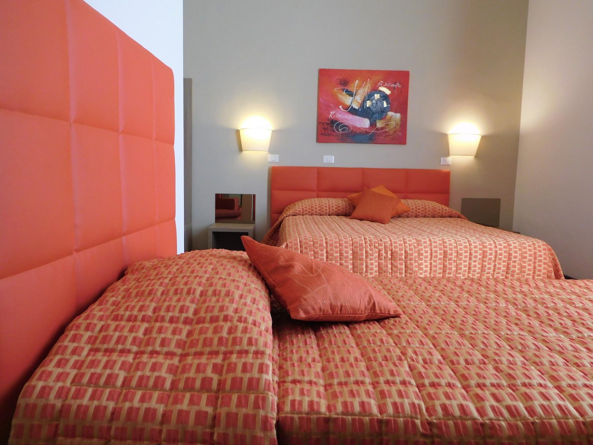 Moonlight Hotel&Suites Katanya Dış mekan fotoğraf