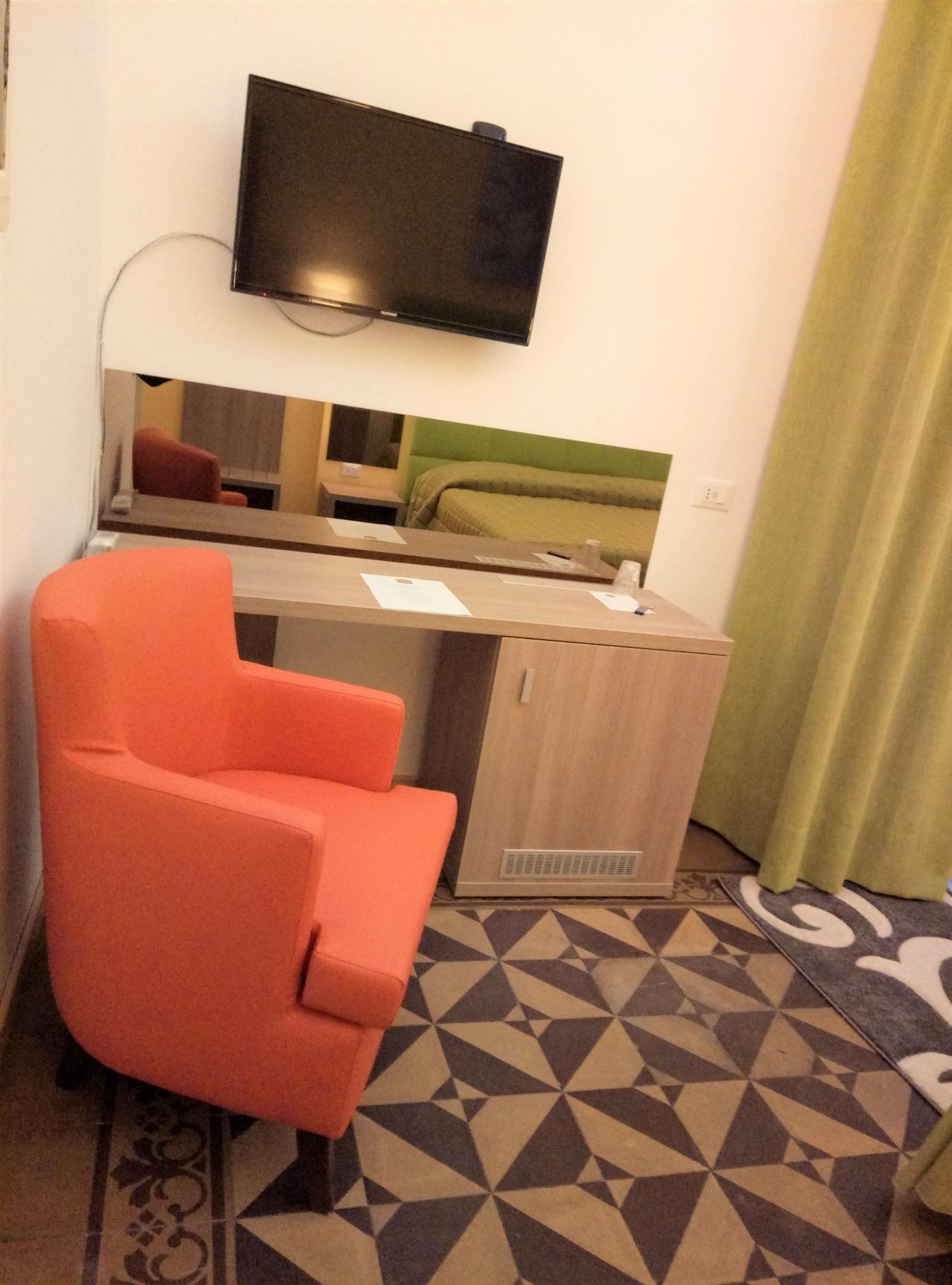 Moonlight Hotel&Suites Katanya Dış mekan fotoğraf