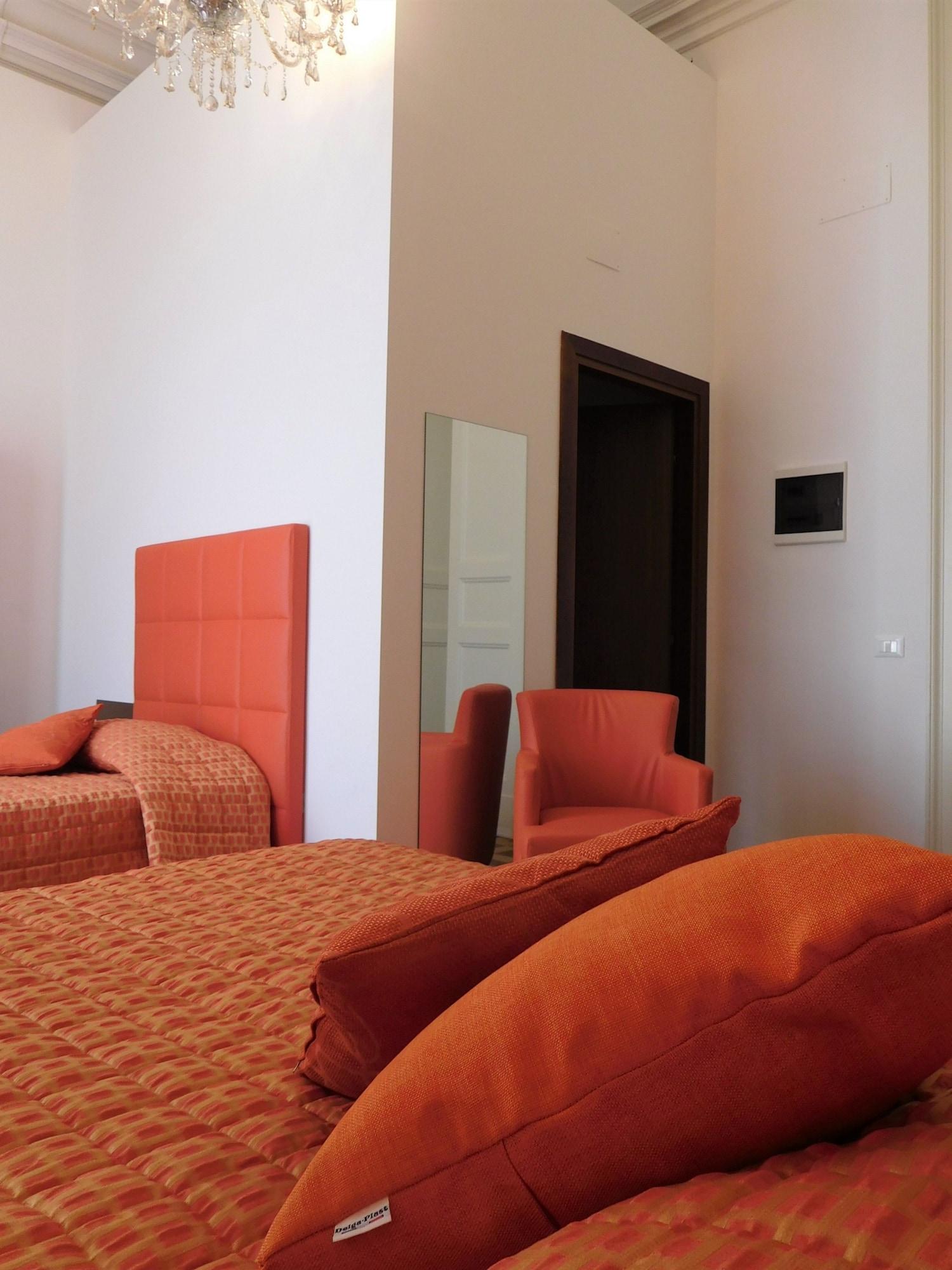 Moonlight Hotel&Suites Katanya Dış mekan fotoğraf