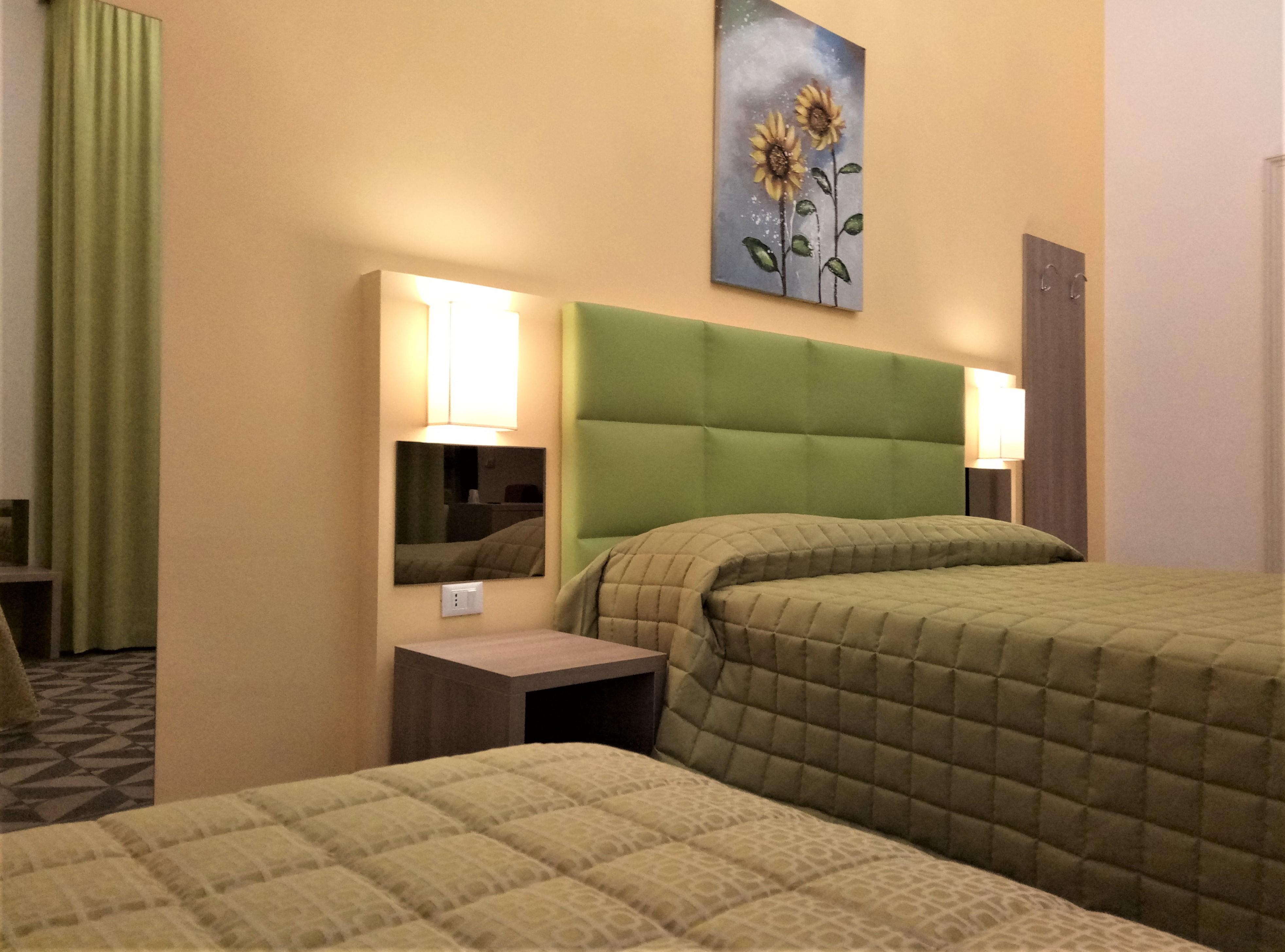 Moonlight Hotel&Suites Katanya Dış mekan fotoğraf