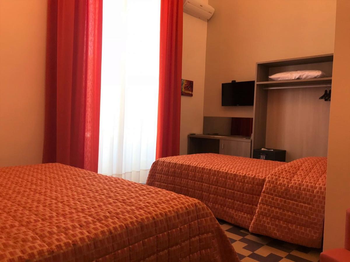 Moonlight Hotel&Suites Katanya Dış mekan fotoğraf