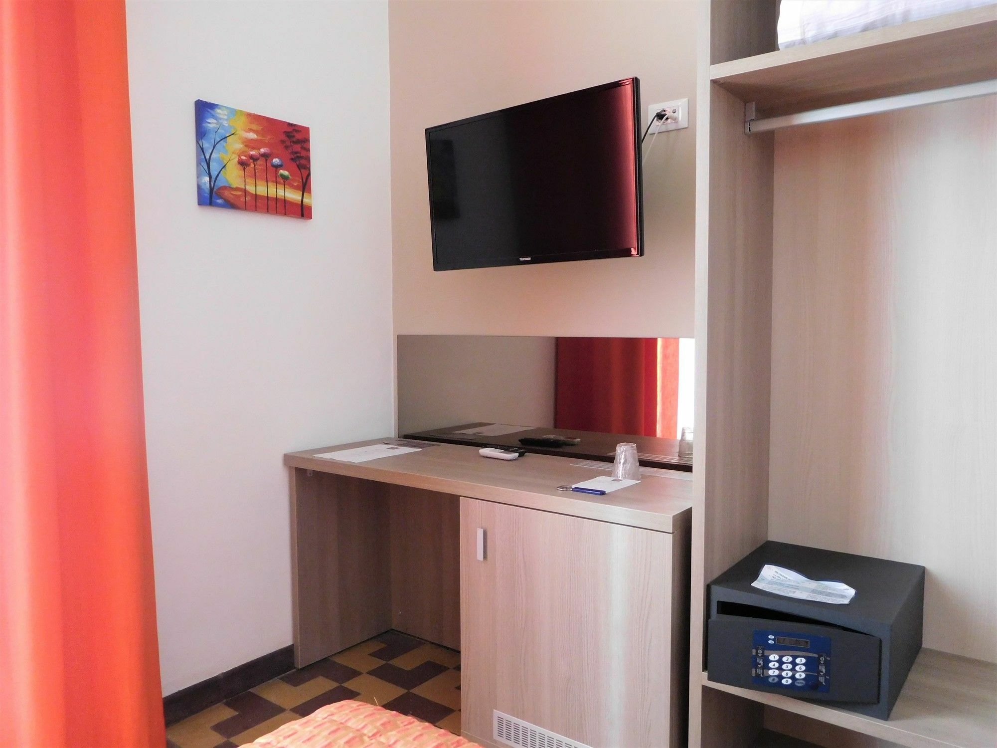 Moonlight Hotel&Suites Katanya Dış mekan fotoğraf